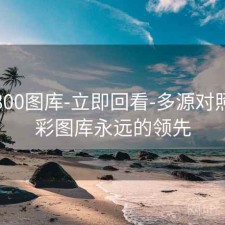 澳彩800图库-立即回看-多源对照，澳彩图库永远的领先